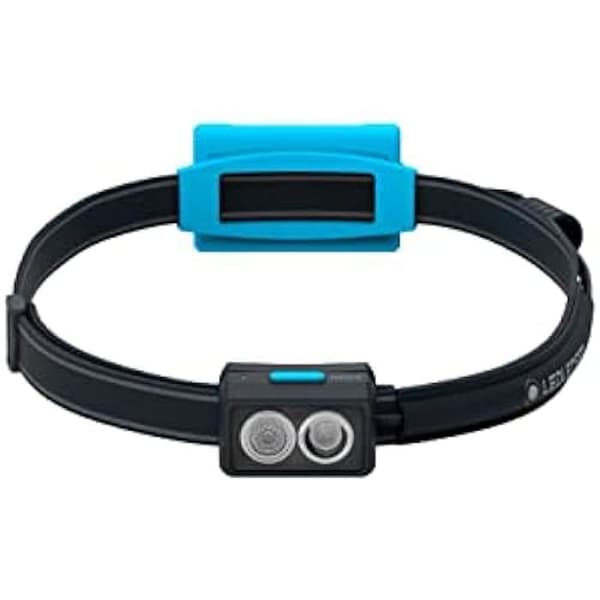 LEDLENSER Neo 3 pannlampa - High Power LED - Boost, Full, Medium och Low power