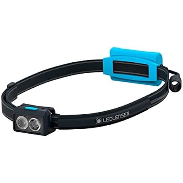 LEDLENSER Neo 3 pannlampa - High Power LED - Boost, Full, Medium och Low power