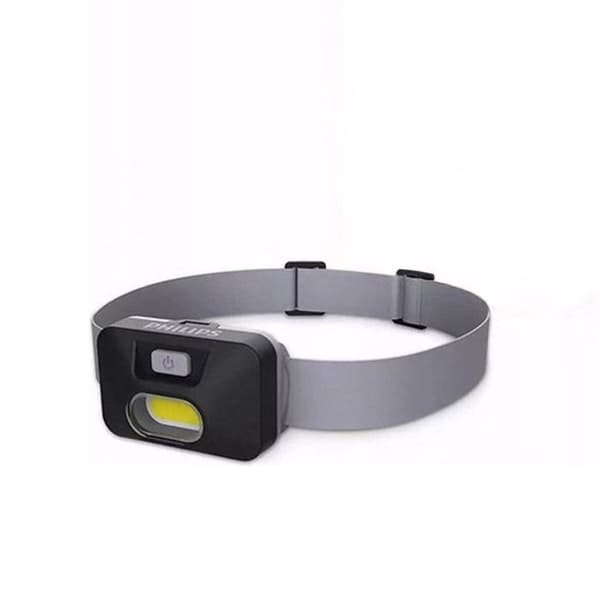 Philips Huvudlampa LED