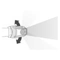 Miniatyrbild 3 av 4: Pannlampa - Petzl - Tikka Core - 450 lumen - USB uppladdningsbar - Unisex