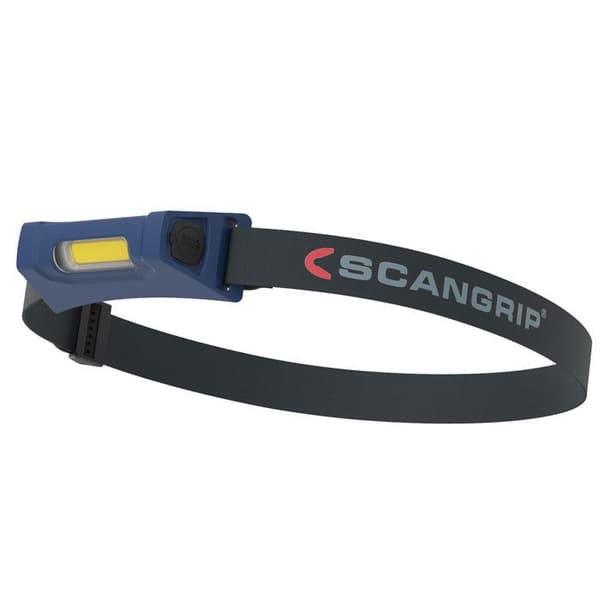 Scangrip Zone LED batteri pannlampa 150 lm 03.5426
