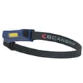 Miniatyrbild 5 av 6: Scangrip Zone LED batteri pannlampa 150 lm 03.5426