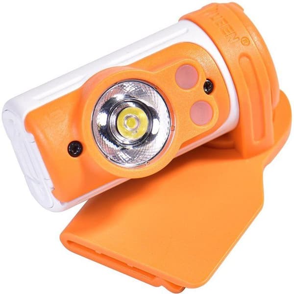 Wuben H3 Orange