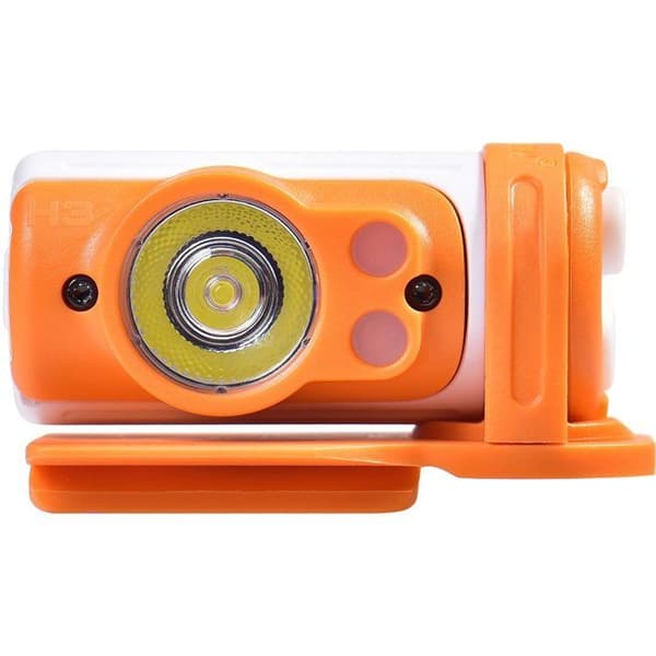 Wuben H3 Orange