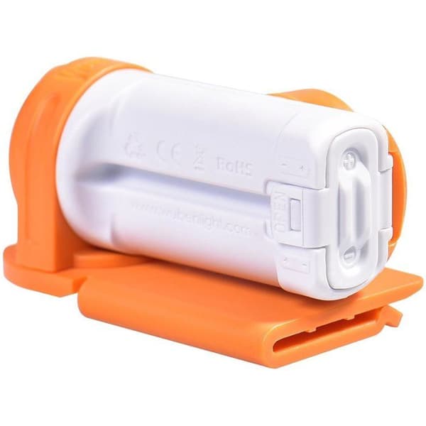 Wuben H3 Orange