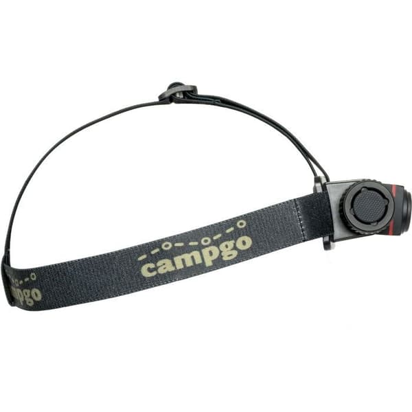 Campgo T12A