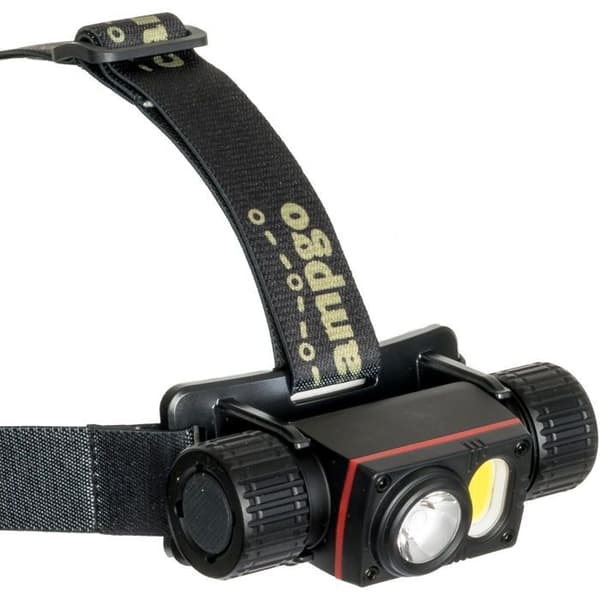 Campgo T12A