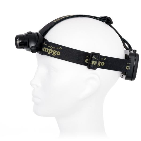 Campgo VI-015