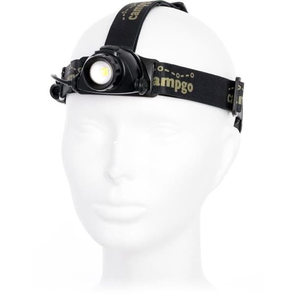 Campgo VI-015