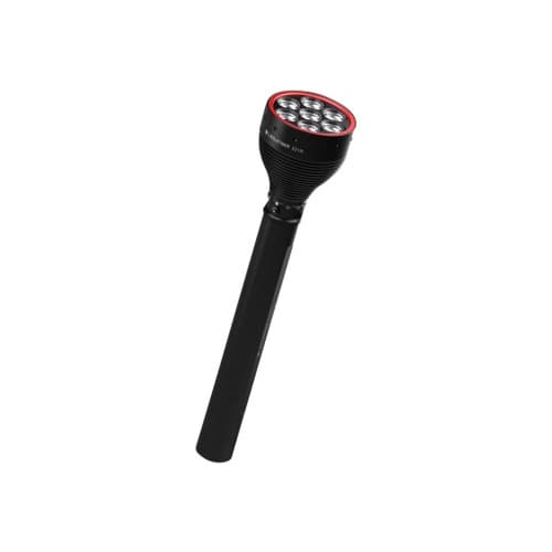 Ledlenser X21R - ficklampa - LED Svart