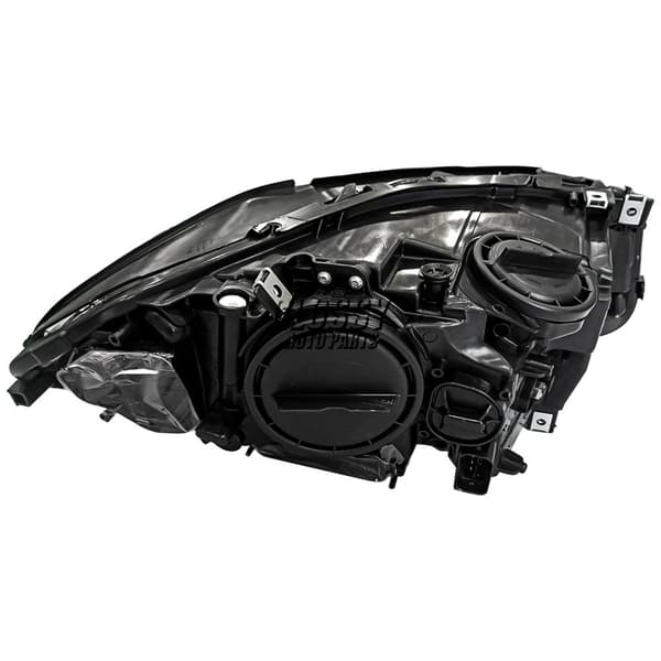 AP03 Xenon-strålkastare, Adaptiv AFS-teknik, Kompatibel med BMW 528i/535i/550i, OEM-passform