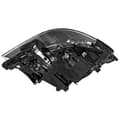Miniatyrbild 4 av 4: AP03 Xenon-strålkastare, Adaptiv AFS-teknik, Kompatibel med BMW 528i/535i/550i, OEM-passform