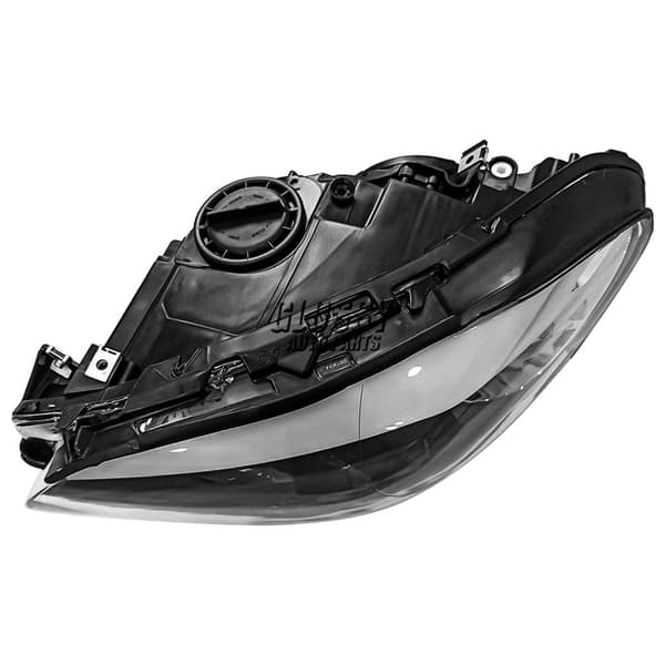 AP03 Xenon-strålkastare, Adaptiv AFS-teknik, Kompatibel med BMW 528i/535i/550i, OEM-passform