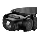 Miniatyrbillede 1 af 5: "Philips SFL1851 ultralet smart sensor forlygte udendørs vandreture camping patrulje hoved bærbare forlygter"