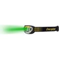 Miniatyrbild 2 av 4: Energizer Vision Ultra Batteridriven svart-gul LED (RGB) strålkastare