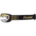 Miniatyrbild 1 av 4: Energizer Vision Ultra Batteridriven svart-gul LED (RGB) strålkastare