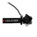 Miniatyrbild 5 av 5: Huvudlampa - LED LENSER - H7R Core 502122 - 600 lm - Batteritid 65 h - Svart