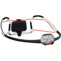 Miniatyrbild 1 av 5: Flerstrålkastare - PETZL - IKO CORE - 500 lumen - Airfit pannband - Uppladdningsbart batteri ingår - Svart och vitt