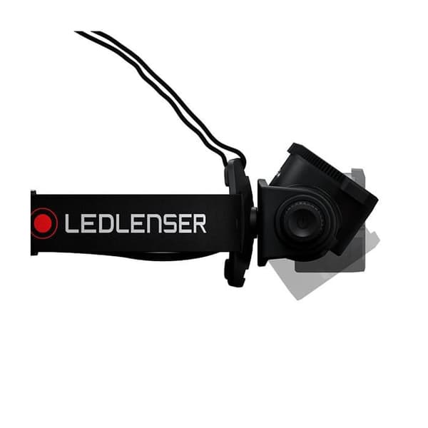 Ledlenser - Huvudlampa LEDLENSER H15R CORE 2500 lumens uppladdningsbar - Ledlenser