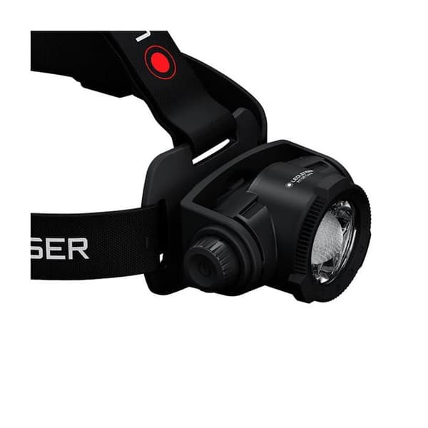 Ledlenser - Huvudlampa LEDLENSER H15R CORE 2500 lumens uppladdningsbar - Ledlenser