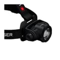 Miniatyrbild 4 av 5: Ledlenser - Huvudlampa LEDLENSER H15R CORE 2500 lumens uppladdningsbar - Ledlenser