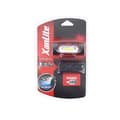 Miniatyrbild 3 av 3: LED-huvudlampa - 350 lumen - laddningsbar