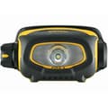 Miniatyrbild 3 av 3: Strålkastare - PETZL - Pixa 2 - 75 Lm - Räckvidd 30 m - Svart och gul