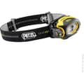 Miniatyrbild 1 av 3: Strålkastare - PETZL - Pixa 2 - 75 Lm - Räckvidd 30 m - Svart och gul