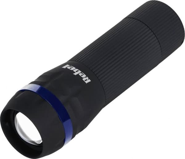 Multisport pannlampa Rebel Ficklampa 1W Ficklampa (zoom)