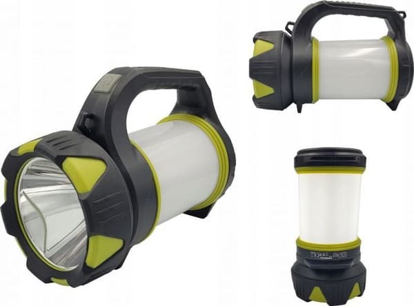 Multisport pannlampa Tiross - aw942563 - Lampa TS-1984