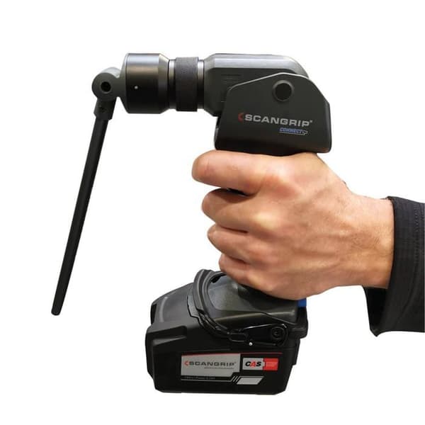 Multisport pannlampa Scangrip - SG035697C