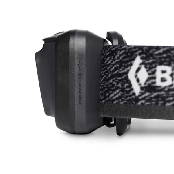 Black Diamond Astro 300-R Pannlampa