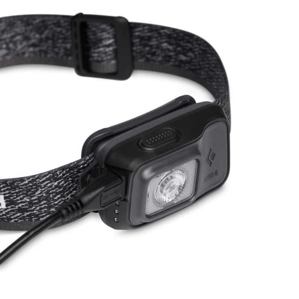Black Diamond Astro 300-R Pannlampa