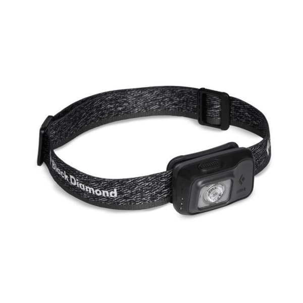Black Diamond Astro 300-R Pannlampa