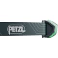 Miniatyrbild 3 av 5: Strålkastare - PETZL - TIKKA - 350 lumen - 3 AAA/LR03-batterier ingår - Grön