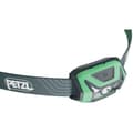 Miniatyrbild 4 av 5: Strålkastare - PETZL - TIKKA - 350 lumen - 3 AAA/LR03-batterier ingår - Grön