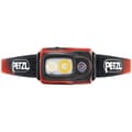 Miniatyrbild 2 av 5: Multisport pannlampa - PETZL - SWIFT RL - 1100 lumen - USB uppladdningsbar - Reflekterande pannband