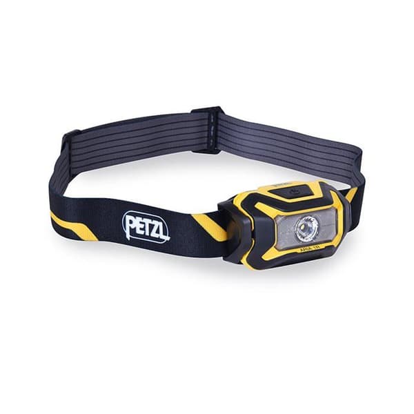 Petzl - PETZL ARIA 1R 450 lumen pannlampa-Petzl