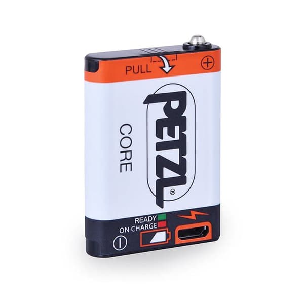 Petzl - PETZL ARIA 1R 450 lumen pannlampa-Petzl