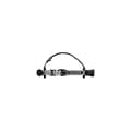 Miniatyrbild 2 av 3: Huvudlampa - Led Lenser - H7R Signature - Uppladdningsbar USB - 1200 lumen - Autonomi 65h