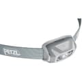 Miniatyrbild 3 av 5: Strålkastare - PETZL - TIKKINA - 300 lumen - 3 AAA/LR03-batterier ingår - Grå