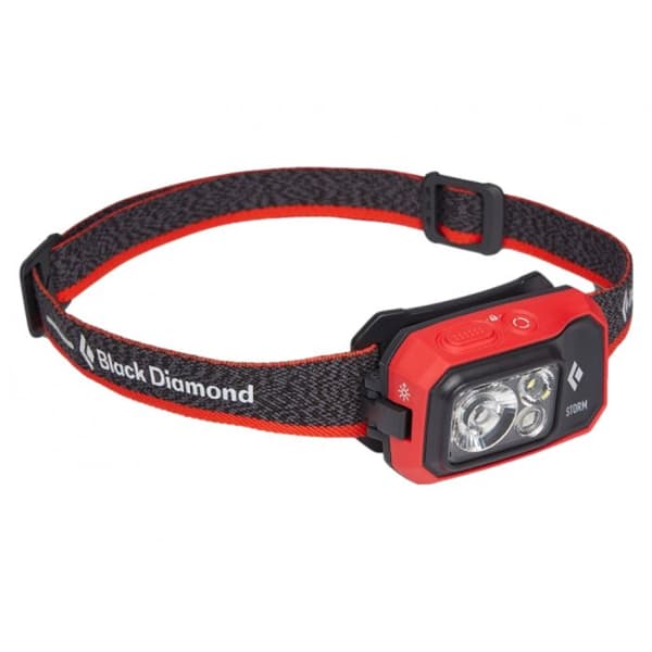 Black Diamond Storm 450 pannlampa