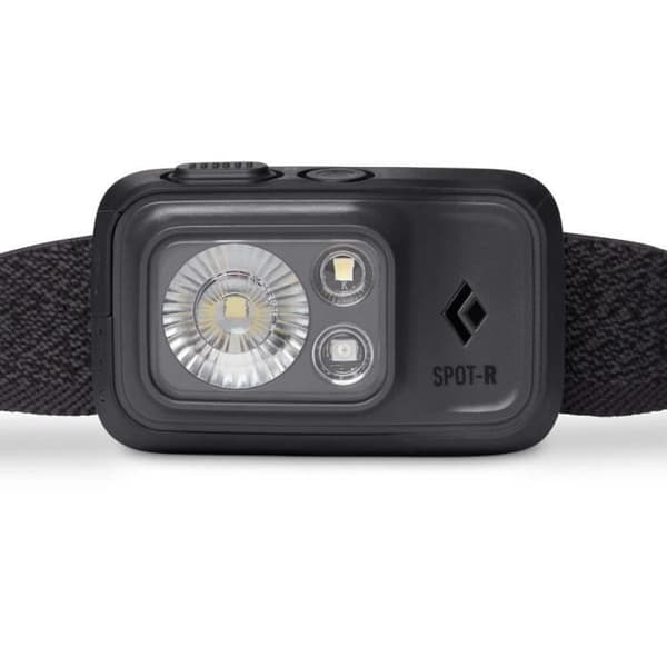 Black Diamond Spot 400-R pannlampa