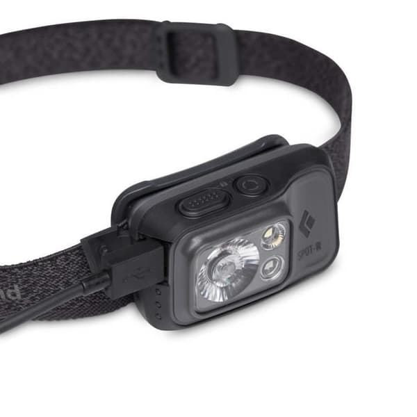 Black Diamond Spot 400-R pannlampa