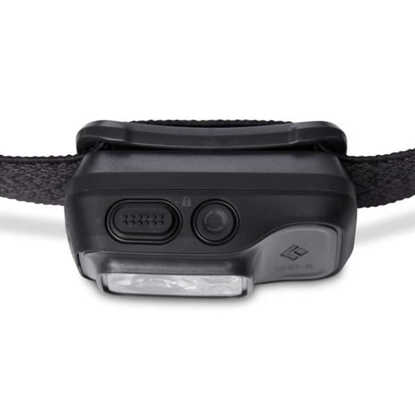 Black Diamond Spot 400-R pannlampa