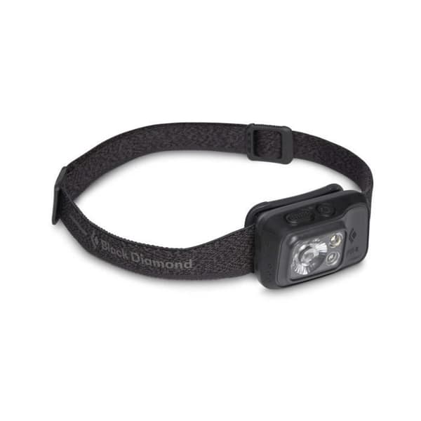 Black Diamond Spot 400-R pannlampa