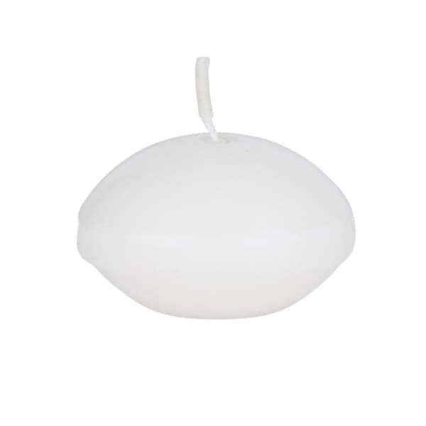 Flytande ljus med ca 3,5 timmars brinntid – 10-pack