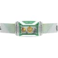 Miniatyrbillede 3 af 5: Pandelampe - PETZL - ACTIK CORE - Fiskeri/navigation - 600 lumen - Inklusive genopladeligt batteri - Grøn