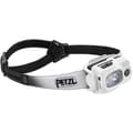 Pikkukuva 1 / 3: Monilajiotsalamppu - PETZL - SWIFT RL - 1100 lumenia - Heijastava pääpanta - Ladattava akku - Valkoinen