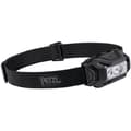 Pikkukuva 4 / 5: Vedenpitävä otsalamppu - PETZL - ARIA 2 - 450 lumenia - Sisältää 3 AAA/LR03-paristoa - Maastokuvio
